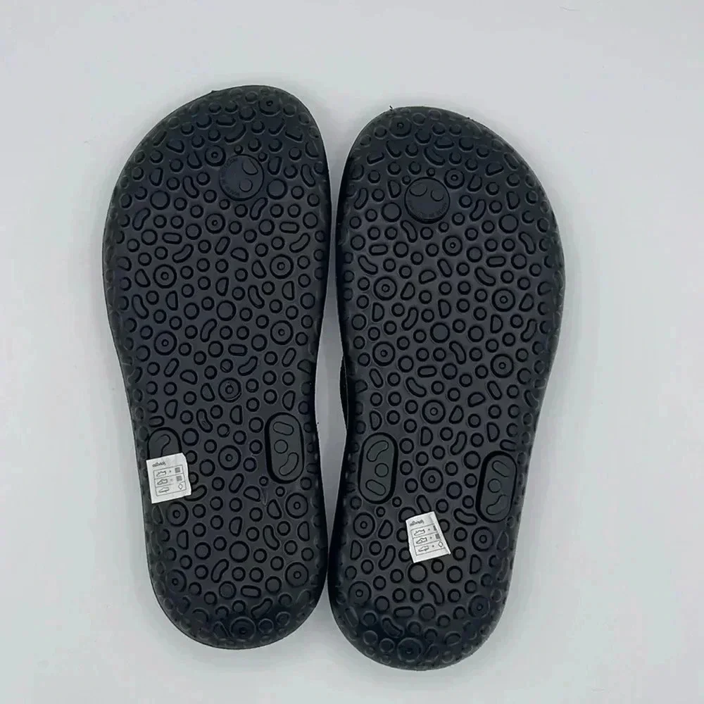 Allbirds Sugar Zeffer Sandals, black - Picture 7 of 7